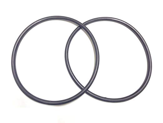 2 Pack O-Ring Replacement For Hayward CX900F for Hayward Star-Clear Plus Cartridge Filter O-240 U9-228