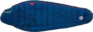 Big Agnes Sidewinder SL Sleeping Bag