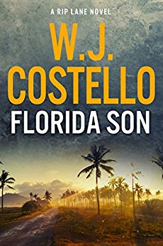 Florida Son (Rip Lane Book 2)