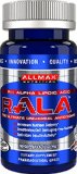 ALLMAX Nutrition R-ALA -- 150 mg - 60 Capsules