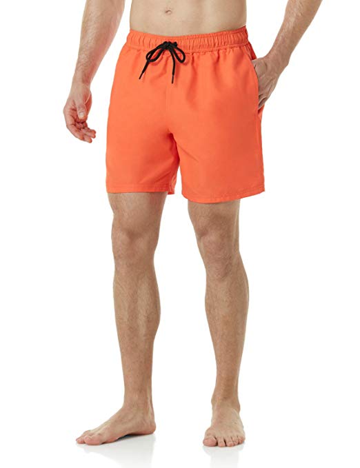 Tesla Men's Swimtrunks Quick Dry Water Beach MSB13/MSB02/MSB01