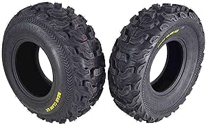 Kenda Bear Claw EX 23x8-10 ATV 6 PLY Tire (2 Pack)