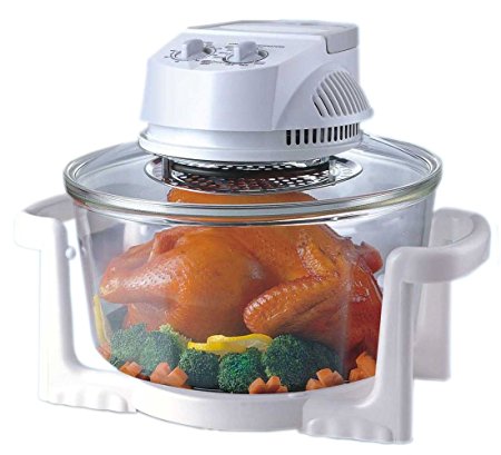 TO-2000 Turbo Convection Oven 12Qt.