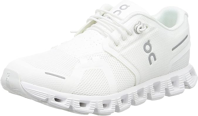 On-Women's Women's Cloud 5 Sneakers