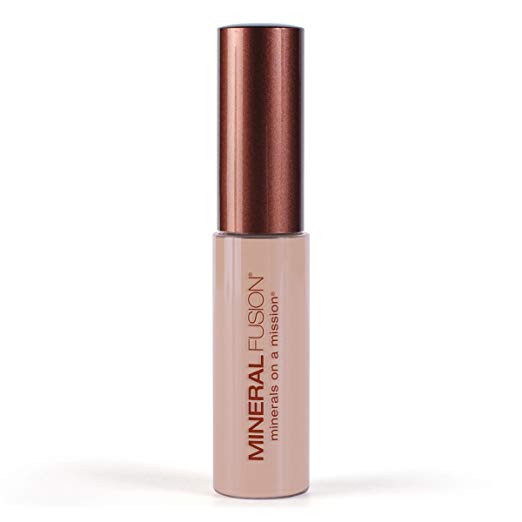 Mineral Fusion Liquid Concealer, Warm, .37 Ounce