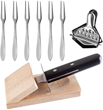 Oggi 5035 9-Piece Oyster Set