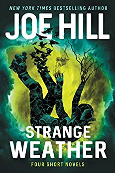 Strange Weather: Four Short Novels