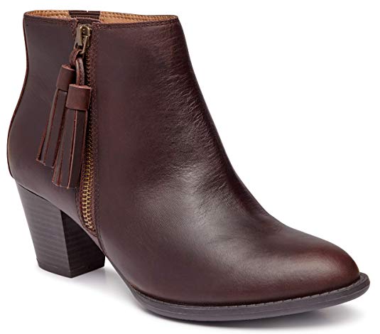 Vionic Women's, Madeline Ankle Boot