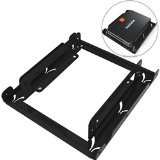 SABRENT 25 to 35 Inches Internal Hard Disk Drive Mounting Kit BK-HDDH
