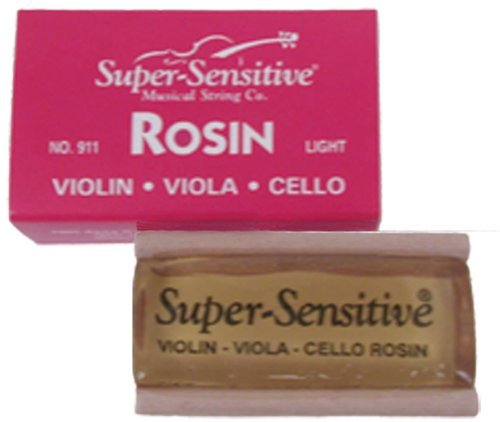 Super Sensitive Light Violin Rosin