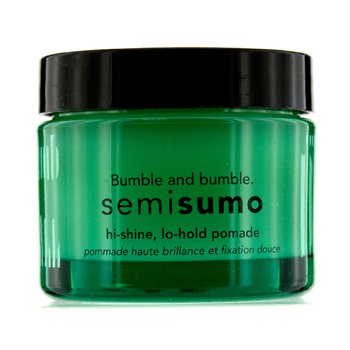 Bumble And Bumble Semisumo Hi-Shine, Lo-Hold Pomade 50Ml/1.5Oz
