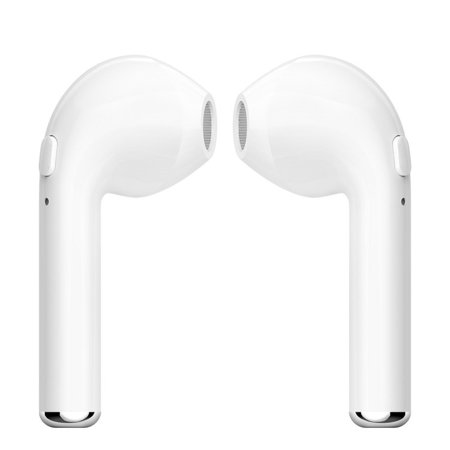 Bluetooth Headphones, Wireless Earbuds Stereo Earphone Cordless Sport Headsets for iphone 8, 8 plus, X, 7, 7 plus, 6s, 6S Plus Android Smart