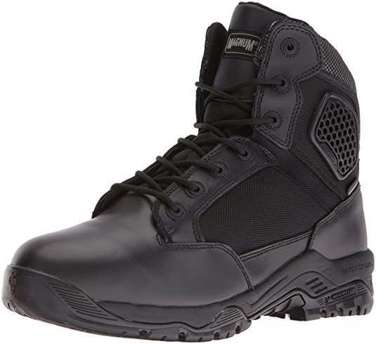 Magnum Men's Strike Force 6" Waterproof Military and Tactical Boot