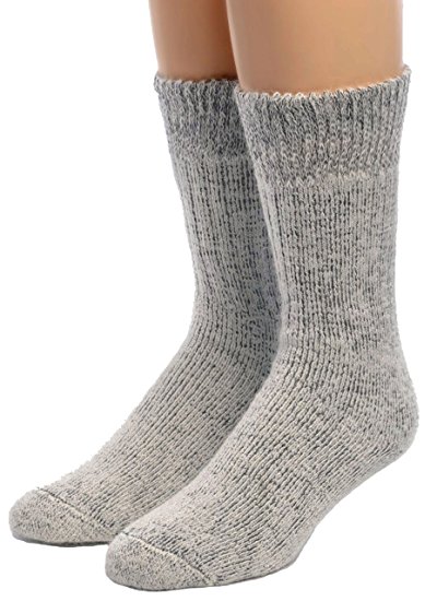 Warrior Alpaca Socks - Men's Ultimate Alpaca Socks