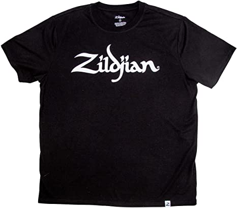 Zildjian Logo T-Shirt, Classic Fit