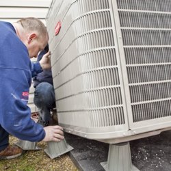 Capital Heating & Air Conditioning