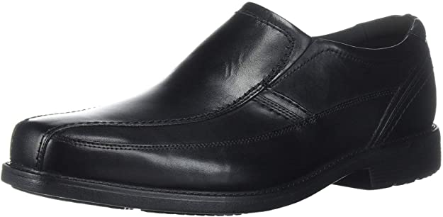 Rockport Men's Leader 2 Bike Slip on Oxford