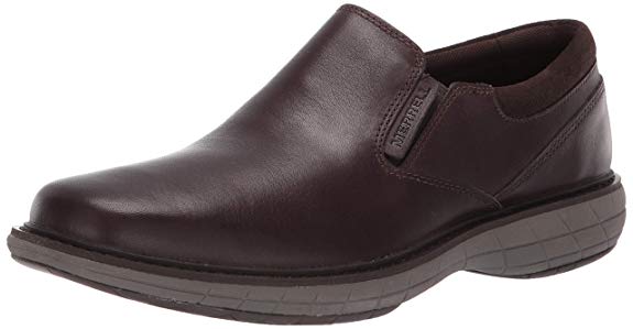 Merrell World Vue Craft Moc Men