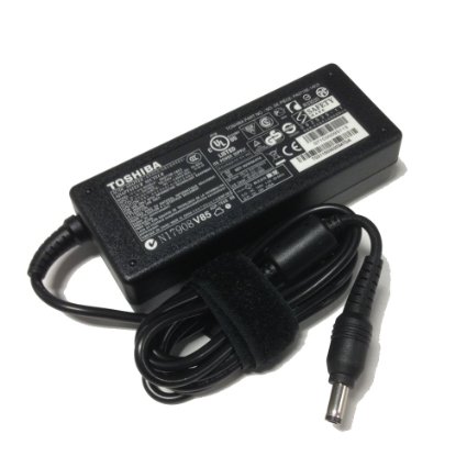 Toshiba PA3468U-1ACA PA3715U-1ACA PA5034U-1ACA Laptop AC Adapter Charger Power Cord