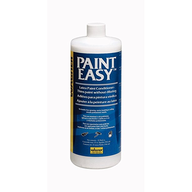 Wagner Paint Easy Latex Paint Conditioner, 32 OZ