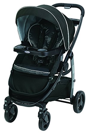 Graco Modes Stroller, Gotham