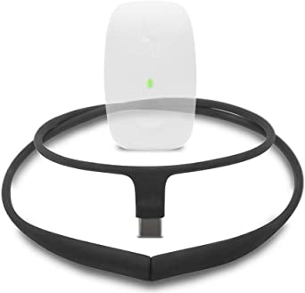Upright Go Original Necklace | New Necklace Accessory for Upright Go Original Posture Trainer (not Compatible with Upright GO 2)