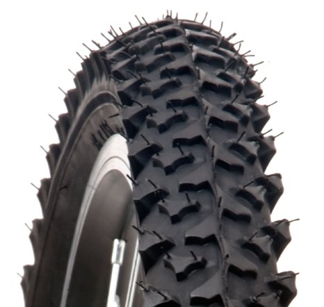 Schwinn MTB Tire with Kevlar 26-Inch