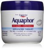 Aquaphor Healing Ointment Dry Cracked and Irritated Skin Protectant 14 Ounce