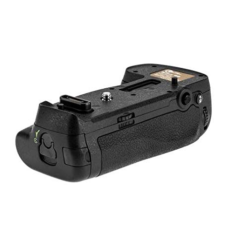 Green Extreme MB-D18 Multi-Power Battery Pack Replacement Battery Grip for Nikon D850