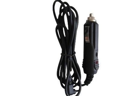 Dc Car Charger Power Cord Adapter for Portable Dvd Players