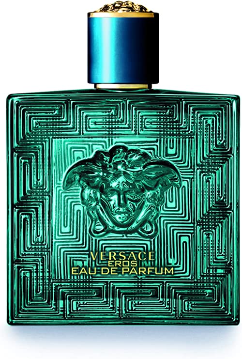 Versace Eros Edp Vapo 100ml