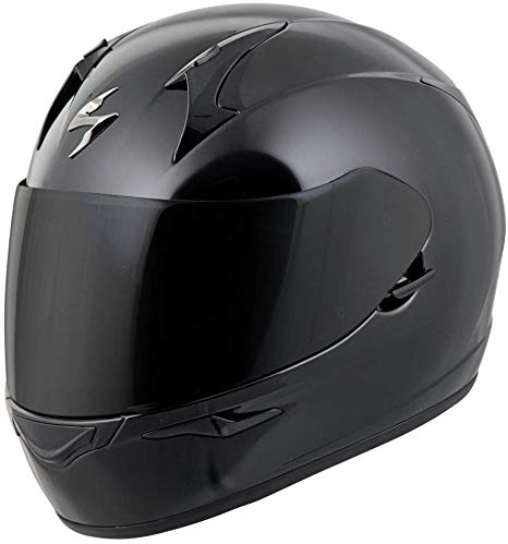 Scorpion EXO-R320 Helmet (X-Large) (Black)