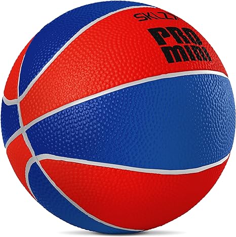 SKLZ Pro Mini Hoop 5-Inch Foam Basketball