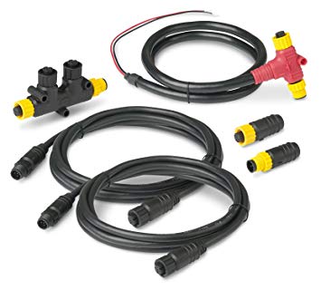 Ancor Universal NMEA 2000 Cables & Connectors