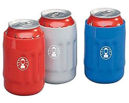 Coleman 5712A756 Insulated Can Holder, colors may vary