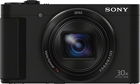 Sony Cyber-SHOT DSC-HX90V