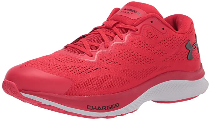 Under Armour Men's Charged Bandit 6 Running Shoe