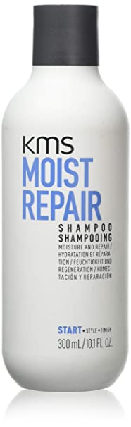 KMS MOISTREPAIR Shampoo, 10.1 oz.