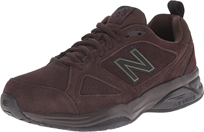 New Balance Men's 623 V3 Casual Comfort Cross Trainer