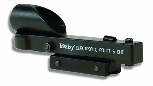 Daisy Electric Airsoft Point Sight