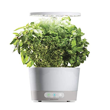 AeroGarden Harvest 360 - White