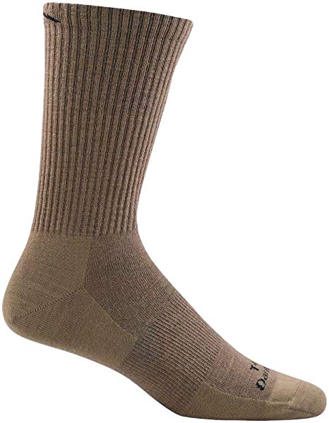 Darn Tough Tactical Micro Crew Light Sock