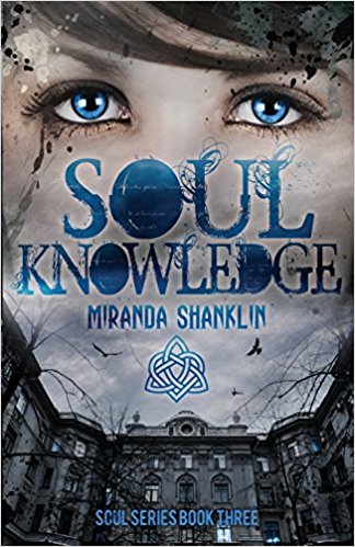 Soul Knowledge (Soul Series Book 3)