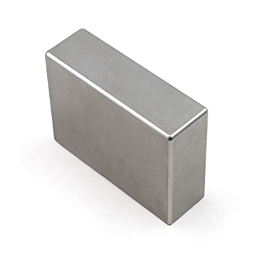 Midwest Tungsten Service Tungsten Ergonomic Bucking Bar BB-4: 1.21 lbs 5/8" x 1.5" x 2"