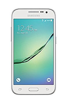 Samsung Galaxy Core Prime G360T 4G LTE T-Mobile - White