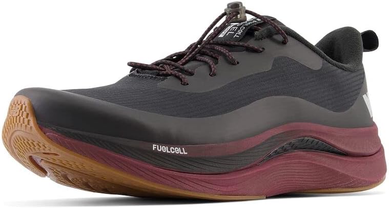 New Balance Men's Fuel Cell Propel V4 Permafrost Running Shoe