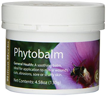 Hilton Herbs Phytobalm (Magic Wound Cream) 130 g Tub