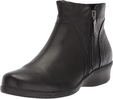 Propet Womens Waverly Ankle Boot