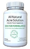 Acne Treatment Supplement Top Rated Acne Pills for Women Men and Teens - 29 Powerful Acne Fighting Ingredients