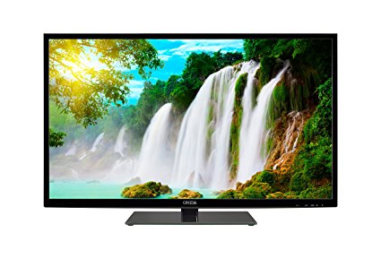 Onida Superb Series LEO32HS 81.2 cm (32 inches) HD Ready LED TV (Black)